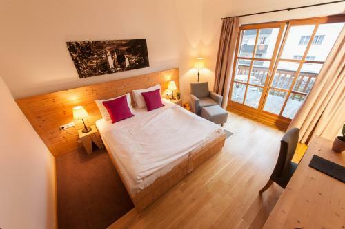 Hotel Q! Resort Kitzb�hel