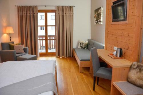 Hotel Q! Resort Kitzb�hel
