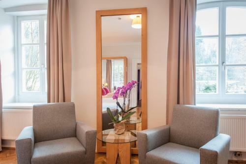 Hotel Q! Resort Kitzb�hel