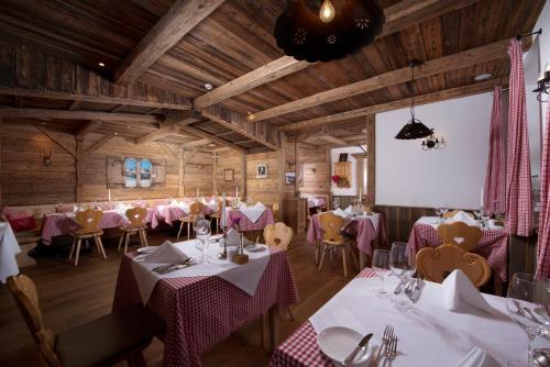 Hotel Q! Resort Kitzb�hel
