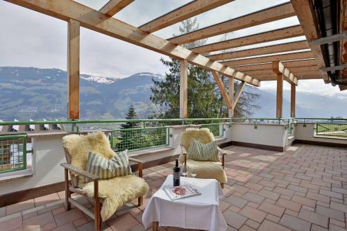 Apartamento Appartementhaus Kostenzer