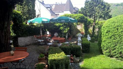 Hotel Monte Somma