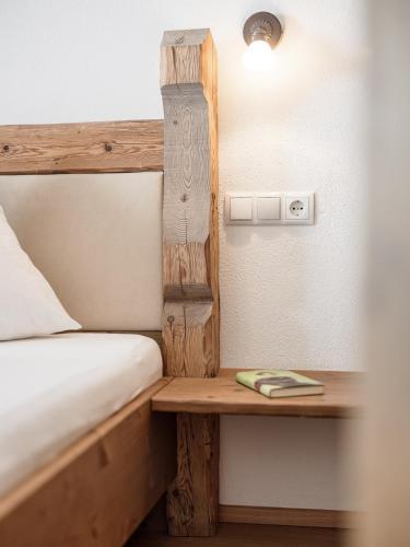Apartamento Myalps M�hlhof