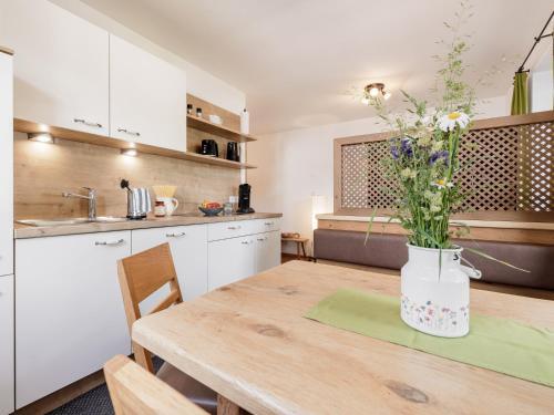 Apartamento Myalps M�hlhof