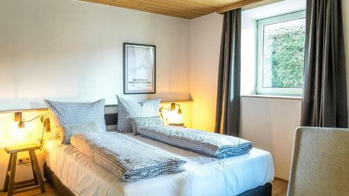 Hostal Das Nordberg Guesthouse