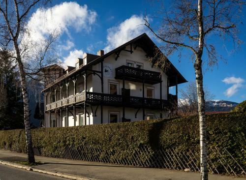 Hostal Das Nordberg Guesthouse