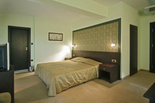 Hotel Dukov