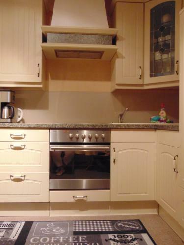 Apartamento Ferienvermietung Engelst�dter