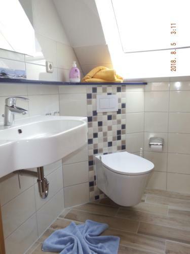 Apartamento Ferienvermietung Engelst�dter