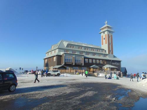 Apartamento Ferienvermietung Engelst�dter