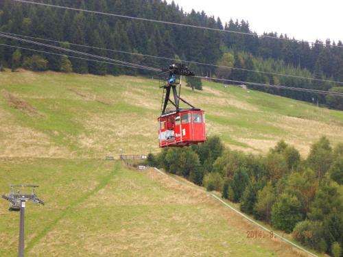 Apartamento Ferienvermietung Engelst�dter
