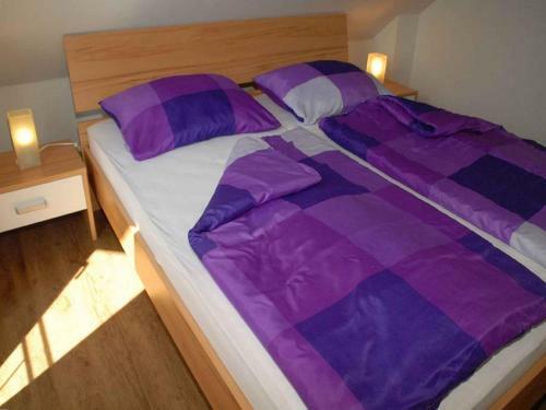 Apartamento Ferienhaus Unteruhldingen