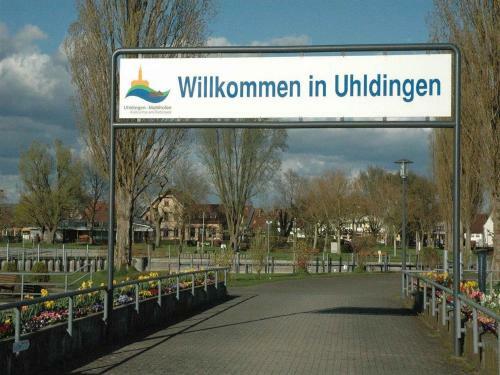 Apartamento Ferienhaus Unteruhldingen