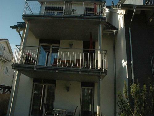 Apartamento Ferienhaus Unteruhldingen