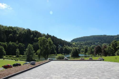 Apartamento Haus Am Stryckpark