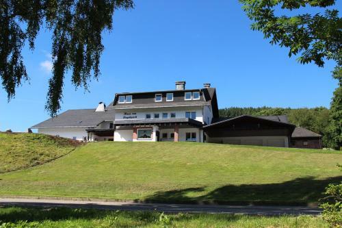 Apartamento Haus Am Stryckpark