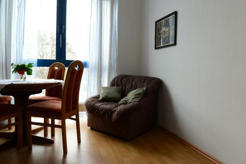 Apartamento Monteur Und Messewohnung