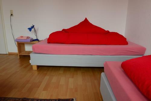 Apartamento Monteur Und Messewohnung