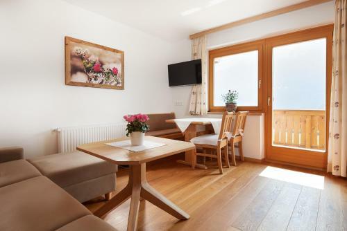 Apartamento Haus Panoramablick