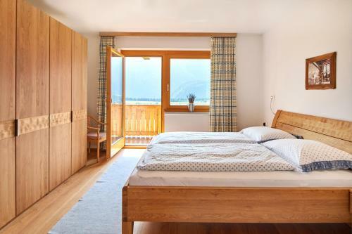 Apartamento Haus Panoramablick