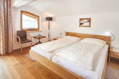 Apartamento Haus Panoramablick