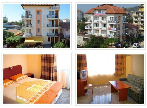 Hostal Vasima Hotel