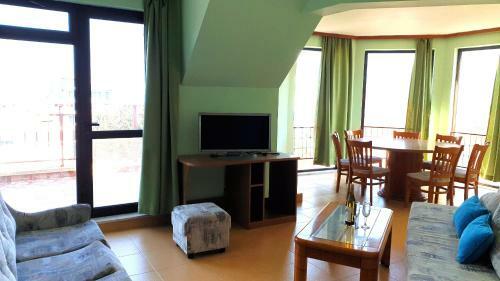 Hostal Sunshine Family Hotel