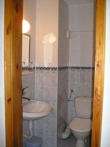 Hostal Sunshine Family Hotel