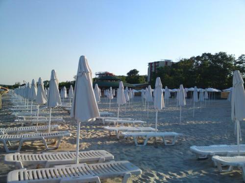 Hostal Sunshine Family Hotel