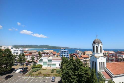 Hostal Sunshine Family Hotel