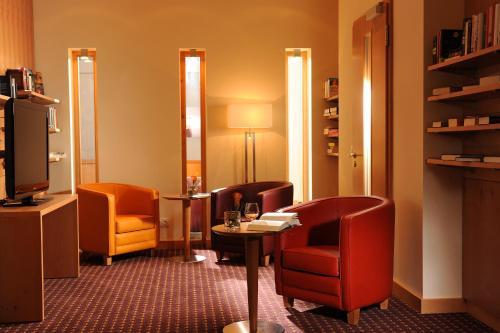 Park-hotel H�bner