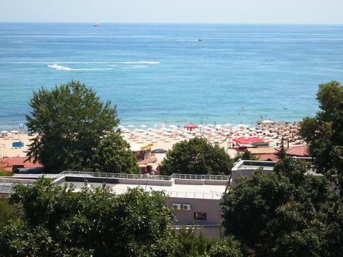 Europroperties Yalta Apartments