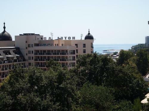 Europroperties Yalta Apartments