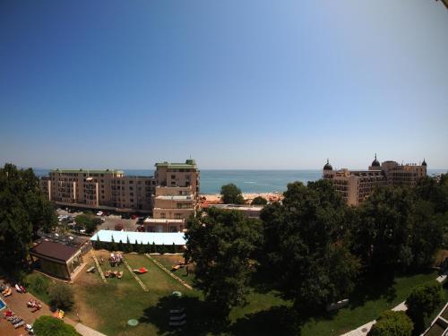 Europroperties Yalta Apartments