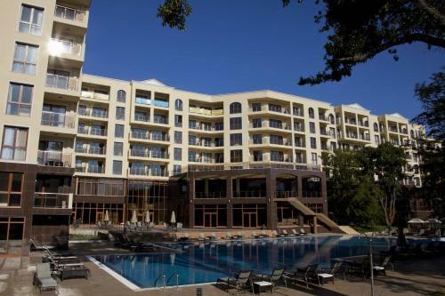 Europroperties Yalta Apartments
