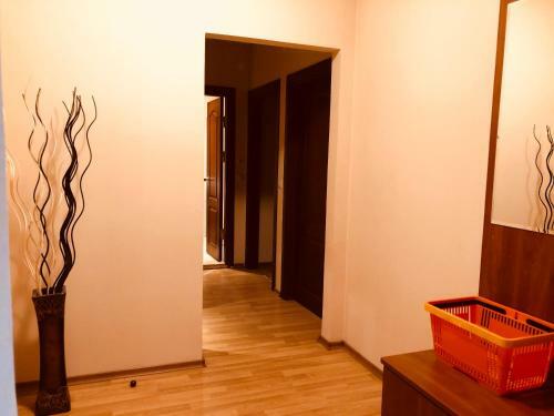 Apartment In Iglika Complex