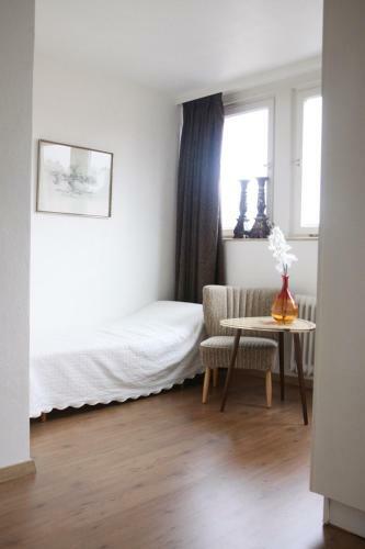 B&B Orchidee