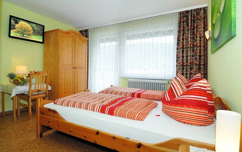 Hotel Bellevue