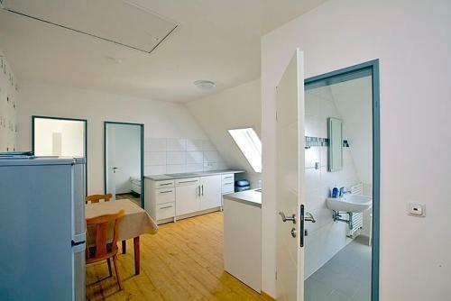 Apartamento Fewo`s Katharina