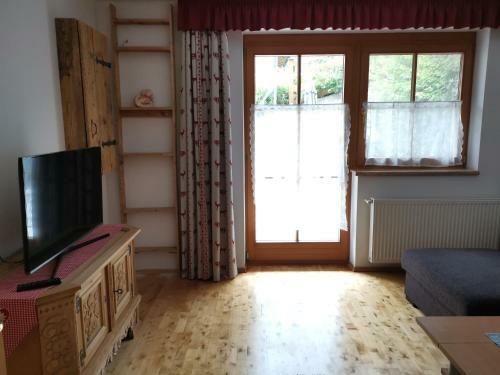 Apartamento Ferienlandhaus H�fer