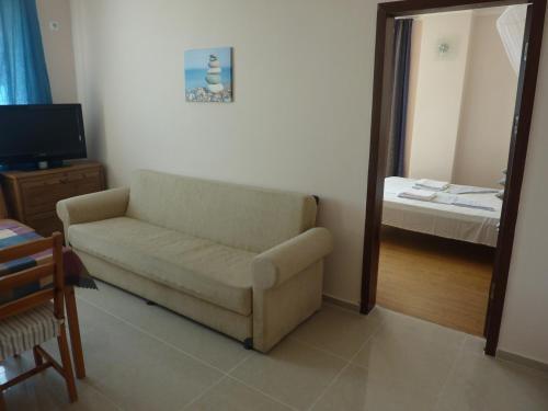Apartamento Villa Perla