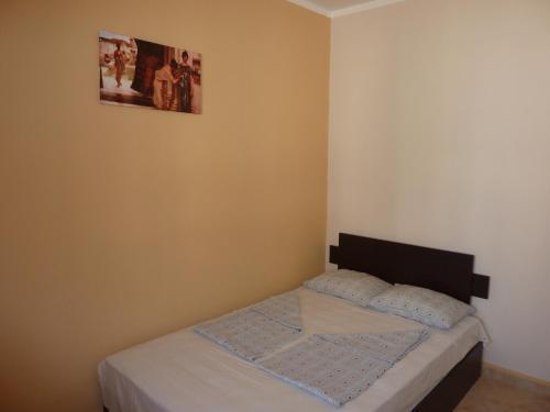 Apartamento Villa Perla