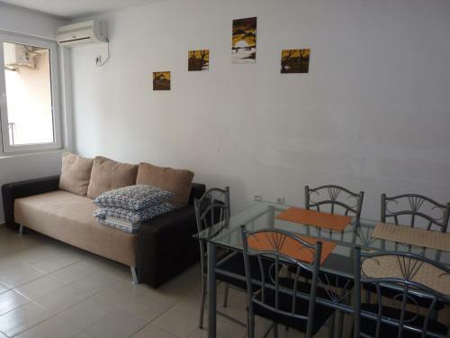Apartamento Villa Perla