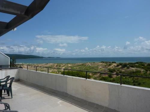 Apartamento Villa Perla
