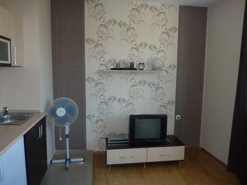 Apartamento Villa Perla