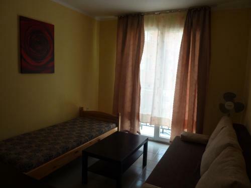 Apartamento Villa Perla