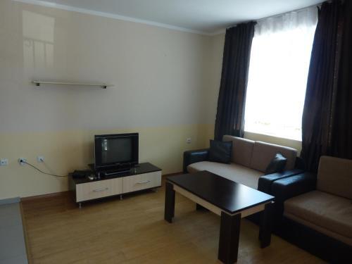 Apartamento Villa Perla