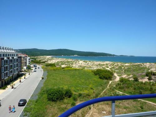 Apartamento Villa Perla