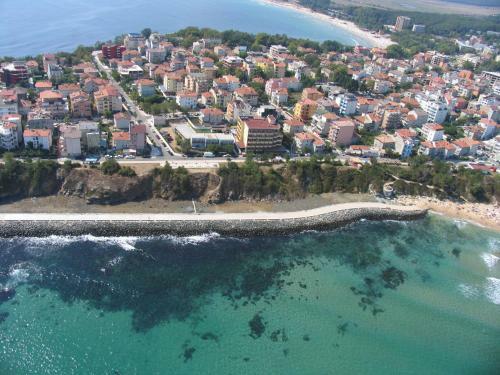 Apartamento Villa Perla
