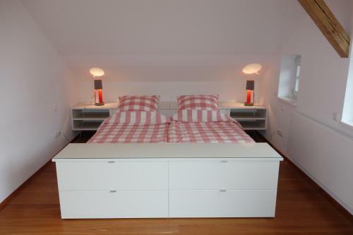 Apartamento Villa Bergfrieden